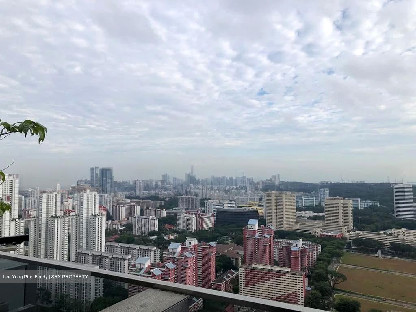 Echelon (D3), Condominium #599757701